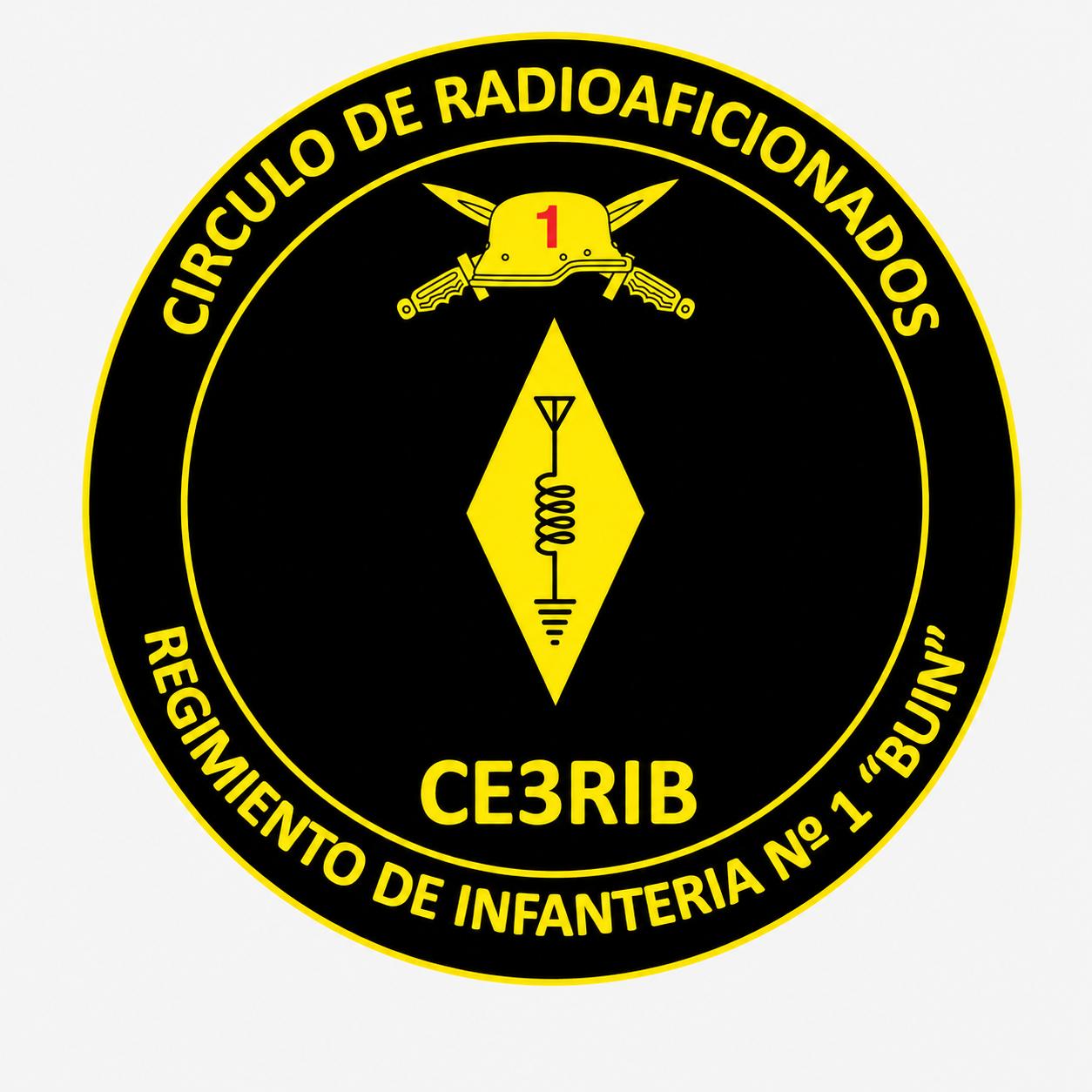 Visita de colegas del CE3RIB